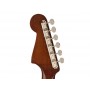 FENDER Newporter Player WN Gold Pickguard Sunburst