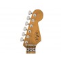 EVH Frankenstein Relic Series MN Black