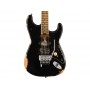 EVH Frankenstein Relic Series MN Black