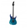 IBANEZ GRG120QASP Blue Gradation