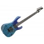IBANEZ GRG120QASP Blue Gradation