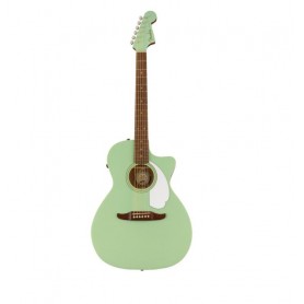 FENDER Newporter Player WN Surf Green