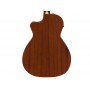 FENDER Newporter Player WN Surf Green