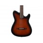 IBANEZ FRH10N Brown Sunburst Flat
