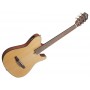 IBANEZ FRH10N Natural Flat