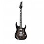 IBANEZ GRG220PA1 BKB Transparent Brown Black Burst