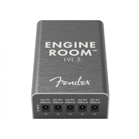 FENDER Engine Room LVL5 Power Supply