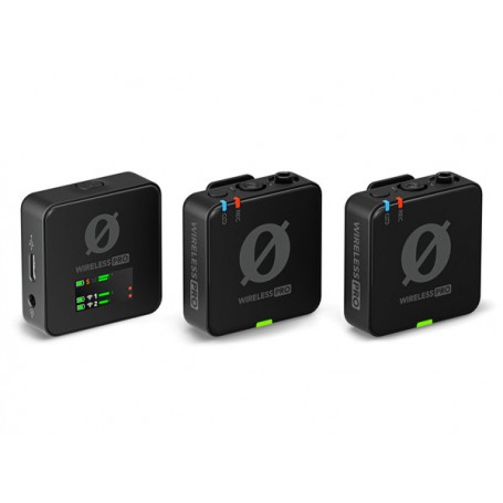 RODE Wireless PRO