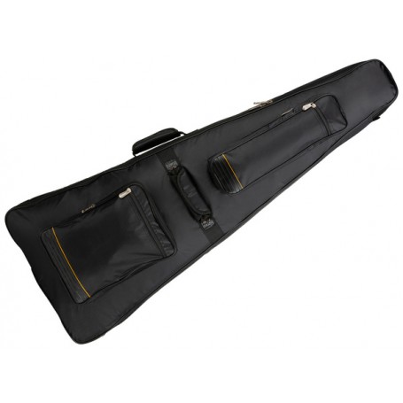 ROCKBAG Borsa Premium Chitarra Elettrica FV Style