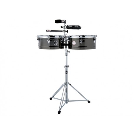 LATIN PERCUSSION Timbali Prestige Karl Perazzo
