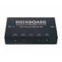 ROCKBOARD ISO Power Block V6