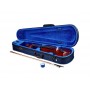 STENTOR Vl 4/4 SR1400 Student I con borsa ed arco (strumento Non Preparato)