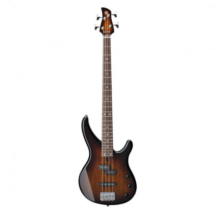 YAMAHA TRBX174EW Tobacco Brown SunBurst