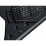 JACKSON X Series Rhoads RRX24 LRL Gloss Black