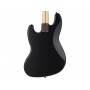 FENDER Made In Japan Limited Hybrid II Jazz Bass Noir RW Black
