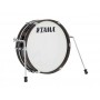 TAMA LJKB18H3 Club Jam Pancake 18" Bass Drum Black