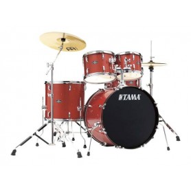 TAMA ST52H5-CDS Stagestar Candy Red Sparle
