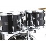 TAMA ST50H5-BNS Stagestar Black Night Sparkle