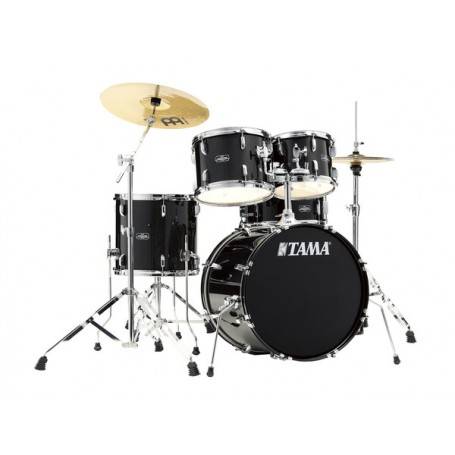 TAMA ST50H5-BNS Stagestar Black Night Sparkle