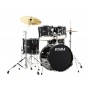 TAMA ST50H5-BNS Stagestar Black Night Sparkle