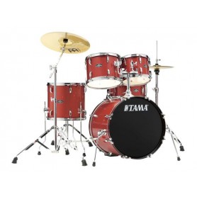 TAMA ST50H5-CDS Stagestar Candy Red Sparkle