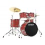 TAMA ST50H5-CDS Stagestar Candy Red Sparkle