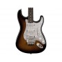 FENDER Dave Murray Stratocaster RW 2-Color Sunburst