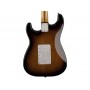 FENDER Dave Murray Stratocaster RW 2-Color Sunburst