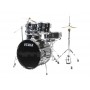 TAMA ST52H5-BNS Stagestar Black Night Sparkle