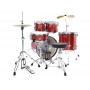 TAMA ST52H5-CDS Stagestar Candy Red Sparle