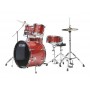 TAMA ST52H5-CDS Stagestar Candy Red Sparle