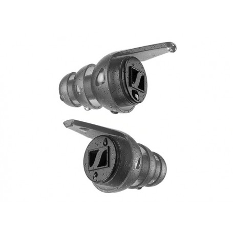 SENNHEISER SoundProtex Plus