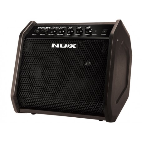 NUX PA-50