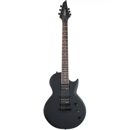 JACKSON JS22 Sc Monarkh Satin Black