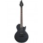 JACKSON JS22 Sc Monarkh Satin Black
