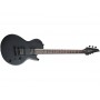 JACKSON JS22 Sc Monarkh Satin Black