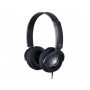 YAMAHA HPH-100 Black (Closed)