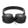 YAMAHA HPH-100 Black (Closed)