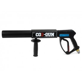 THE CONFETTI MAKER CO2 Gun