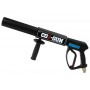 THE CONFETTI MAKER CO2 Gun