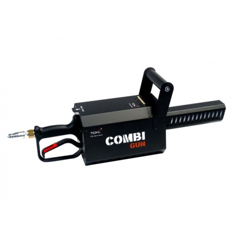 THE CONFETTI MAKER TCMFX Combi Gun