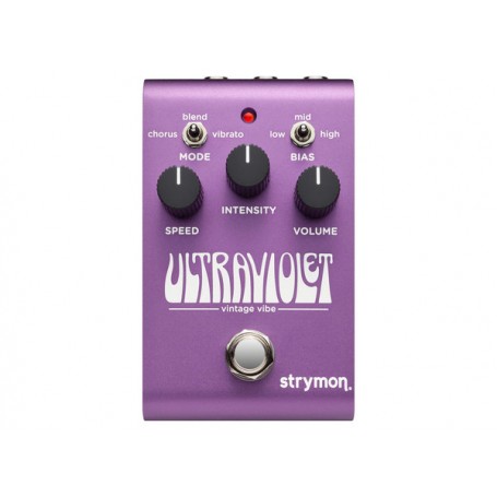 STRYMON Ultraviolet Vibe