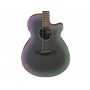 IBANEZ AEG50 BAM Black Aurora Burst Matte