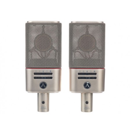 AUSTRIAN AUDIO OC818 Dual Set Plus