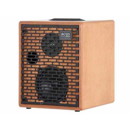 ACUS One Forstreet 5 Wood