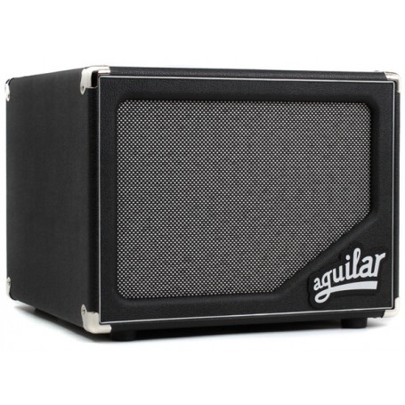 AGUILAR SL112 Black