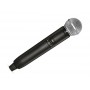 SHURE GLXD24R+ / SM58