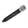 SHURE GLXD24+ / Beta 87A