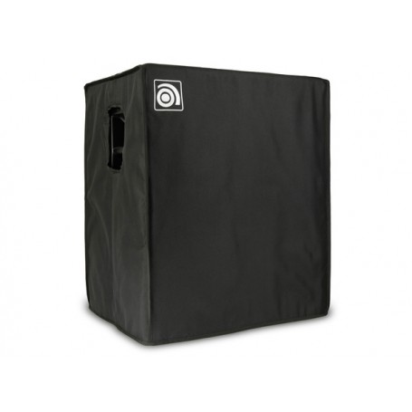 AMPEG Venture VB-410 Cover