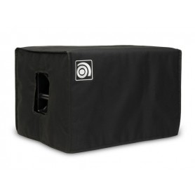 AMPEG Venture VB-112 Cover